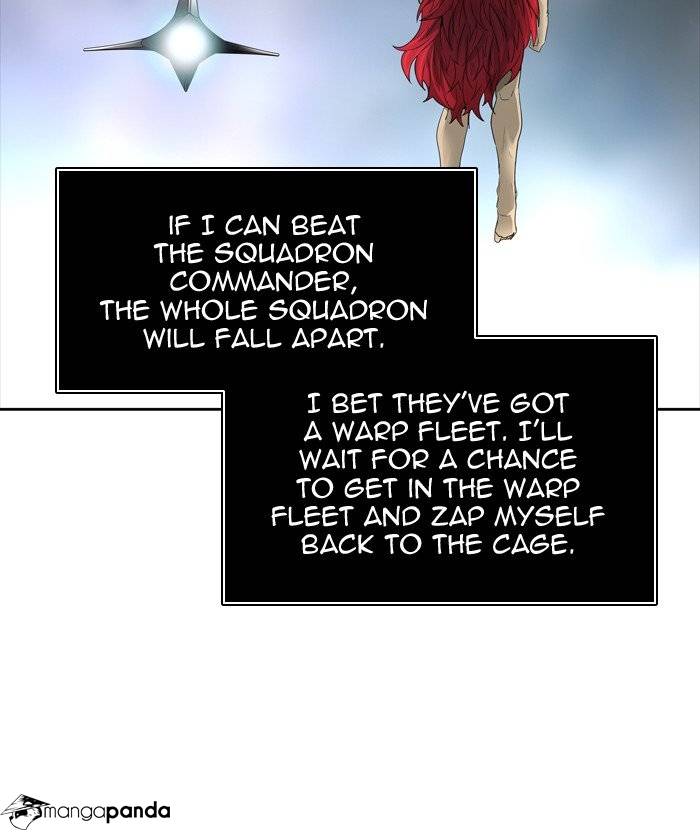 Tower of God Chapter 452 image 094